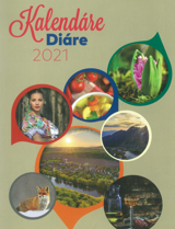 katalog kalendare diare vrbata 2021